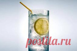 СТАКАН ВОДЫ ПОСЛЕ ПРОБУЖДЕНИЯ. МЕТОДИКА, НЕ ИМЕЮЩАЯ ПОБОЧНЫХ ЭФФЕКТОВ