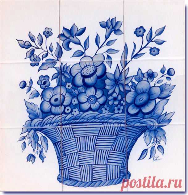 Международный университет декупажа