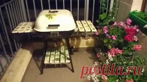 Преображение балкона своими руками. | ЖЕНСКИЙ МИР