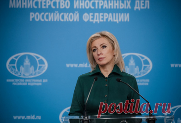 МИД РФ: Москва находится в контакте с Баку по ситуации с арестованными журналистами. Как отметила официальный представитель российского дипведомства Мария Захарова, все возникающие вопросы необходимо решать в партнерском ключе