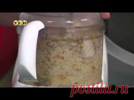 Паштет из куриной грудки - Дело вкуса