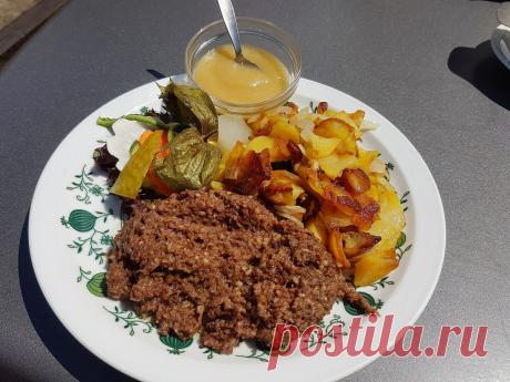 Особенности кухни Берлина: 8 блюд, которые нельзя пропустить | Яндекс Путешествия | Дзен