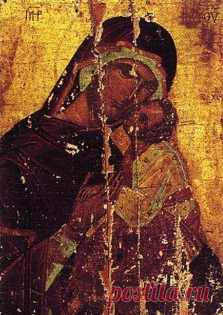 В АЛЕКСАНДРИИ НАЙДЕНА ДРЕВНЕЙШАЯ РУКОПИСЬ С МОЛИТВОЙ КО ПРЕСВЯТОЙ БОГОРОДИЦЕ | Колокола веры