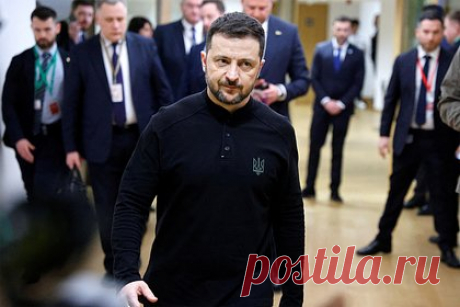 В Раде заявили об ужасной ситуации с Зеленским