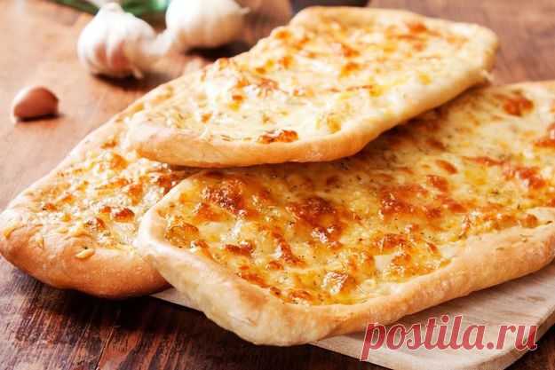 Как приготовить идеальную фокаччу: секреты + рецепт | Четыре вкуса