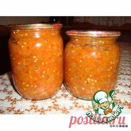 Рецепт - баклажанная икра » ВКУСНЫЕ РЕЦЕПТЫ 2014 С ФОТО. Что приготовить на завтрак, на обед, на ужин. Красивые кулинарные рецепты на каждый день!