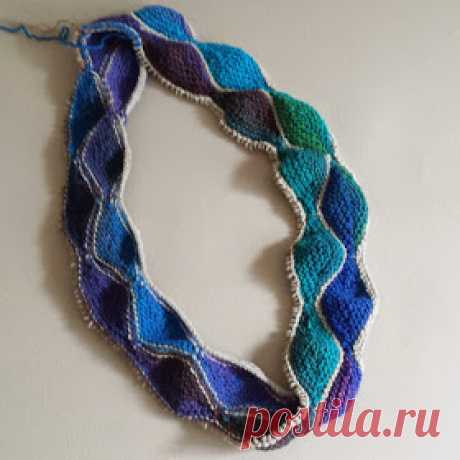 Knitting and so on