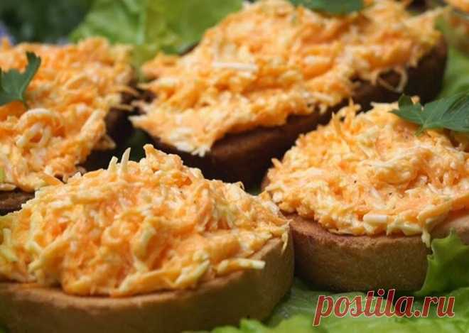 Копеечная закуска из моркови. Пожалуй, дешевле уже не придумать | Отчаянная Домохозяйка | Яндекс Дзен
