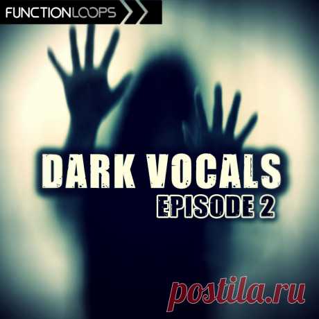 Function Loops Dark Vocals Episode 2 WAV  | 206MB
With the first volume of Dark Vocals selling hundreds of copies around the globe, we brought the devil back for another session this Halloween. Who said we sold our souls? Dark Vocals Episode 2 is way bigger than the first part, delivering 85 x Dry and 85 x Wet scary vocal loops.

DOWNLOAD AT:

https://audioclub.store/uncategorized/fl-dark-vocals-episode-2-wav/