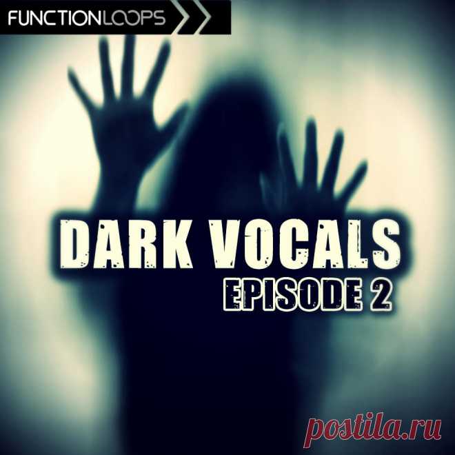 Function Loops Dark Vocals Episode 2 WAV  | 206MB
With the first volume of Dark Vocals selling hundreds of copies around the globe, we brought the devil back for another session this Halloween. Who said we sold our souls? Dark Vocals Episode 2 is way bigger than the first part, delivering 85 x Dry and 85 x Wet scary vocal loops.

DOWNLOAD AT:

https://audioclub.store/uncategorized/fl-dark-vocals-episode-2-wav/
