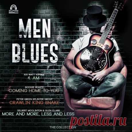 Men Blues (Mp3) Исполнитель: Various ArtistНазвание: Men BluesЖанр: Rock, Blues, Blues RockДата релиза: 2017Количество композиций: 60Формат | Качество: MP3 | 320 kbpsПродолжительность: 04:12:52Размер: 583 MB (+3%)TrackList:01. 100 Watt Vipers - 4. AM02. Boogie Beasts - Coming Home To You03. United Rhythms Of