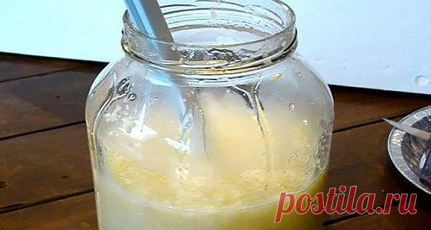 4 столовые ложки этого средства в день и рак будет побежден!

Известный российский ученый открывает рецепт самого мощного лекарства!

Польза для здоровья, предоставляемая этим природным средством, бесчисленна. Оно очищает ваши кровеносные сосуды, почки и печень, повышает вашу иммунную систему, и улучшает ваше здоровье сердца, защищая от сердечных заболеваний и сердечной недостаточности.

Более того, это чрезвычайно полезно для вашего здоровья мозга и когнитивной функции. О...