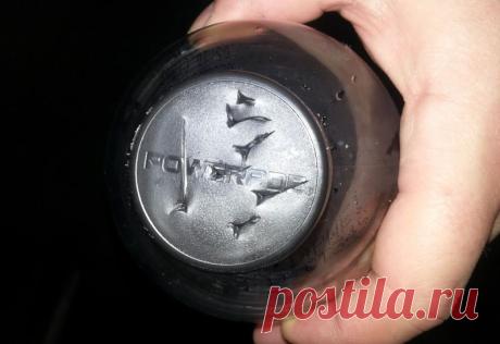 Как самому сделать фильтр для воды