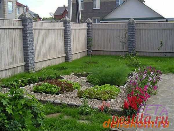 Дачные идеи. | ВСЁ ДЛЯ ДОМА