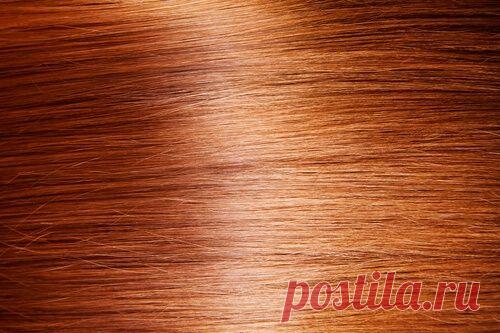 9 натуральних способів мати неймовірно блискуче волосся – Моє здоров'я