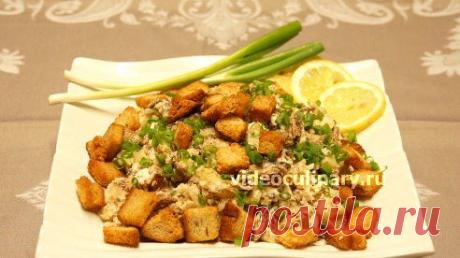 Картофельный салат с тунцом от https://www.videoculinary.ru/закуски/286700-kartowka-tunec.html
Оформить бесплатную подписку на рассылку можно здесь https://www.videoculinary.ru/рассылка

Картофельный салат с тунцом
       Мясо тунца богато белками, минералами, витаминами, а также жирами омега-3. В ассортименте любого магазина можно найти консервированного тунца, который по своим полезным свойствам практически не уступает свежему. Предлагаем вам рецепт кар...