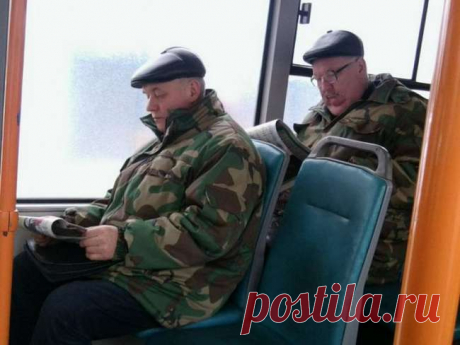 Стиляги из Белоруссии (19 фото) . Тут забавно !!!