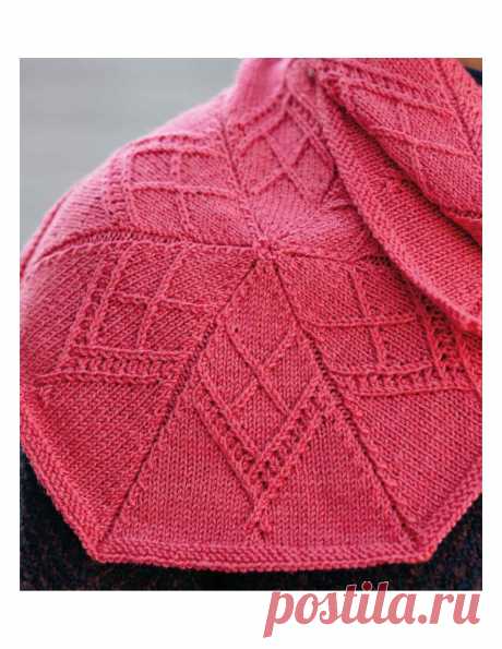 Page-00246 Изображение Page-00246 в альбоме Twisted Stitch Sourcebook 2021