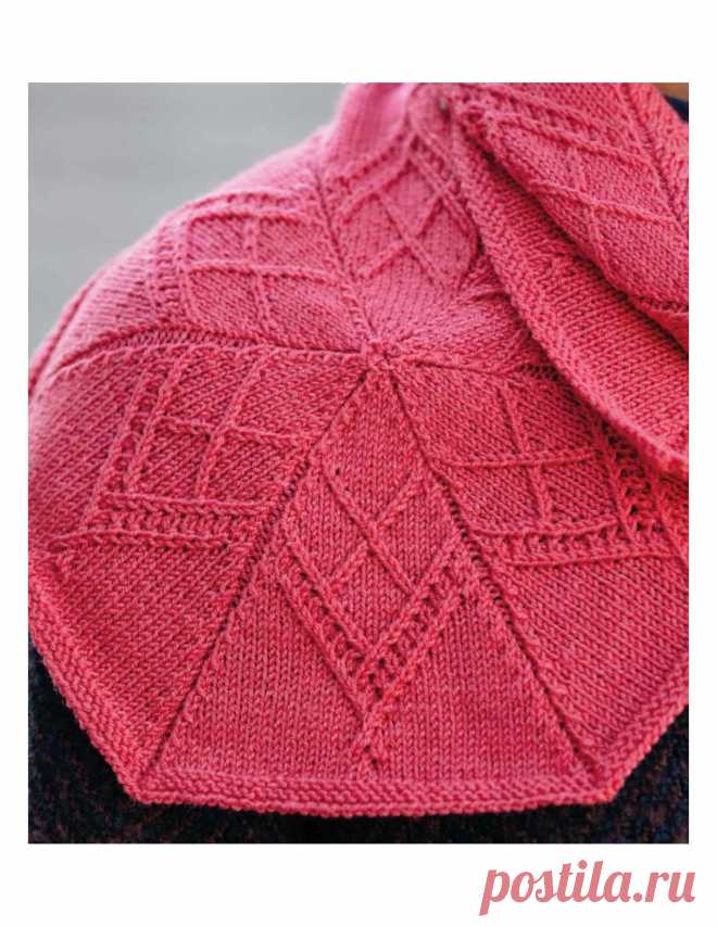 Page-00246 Изображение Page-00246 в альбоме Twisted Stitch Sourcebook 2021