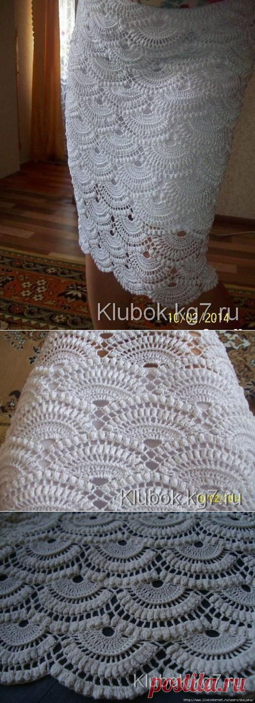 Ооооочень красивые стильные юбки, часть первая