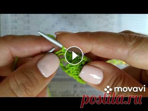 УЗОР "МЕДВЕЖЬИ ЛАПКИ", ЛЕГКО И ПРОСТО.СХЕМА ДЛЯ ПОВОРОТНЫХ РЯДОВ/ԳՈՐԾՎԱԾՔ ՇՅՈՒՂԵՐՈՎ ՆԱԽՇ #японскийузор #ажурныеузоры #медвежьилапки #ажурныеузорыспицами #вязание #вязаниеспицами #мастеркласс #вязаниеспицамимастеркласс #գործվածք #թելեր #շու...