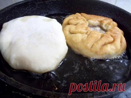 Беляши | CityWomanCafe.com