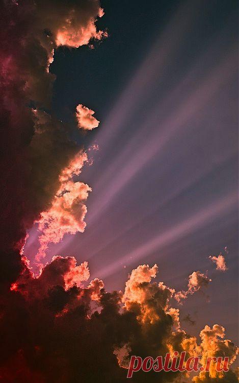 три слоя смерти