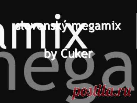 slovenský megamix