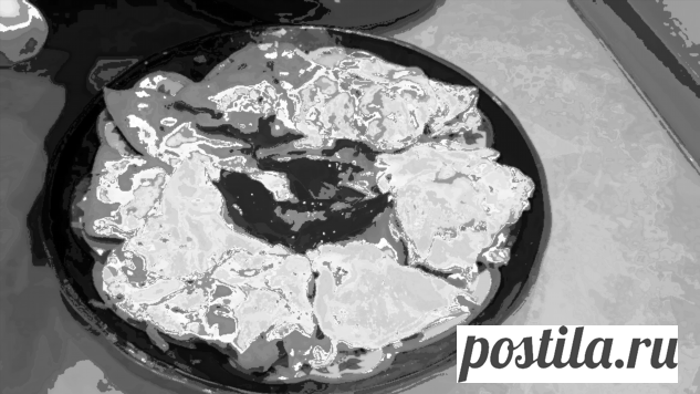 Потрясающий ужин из доступных продуктов: вкусно, сытно, необычно | Офигенная