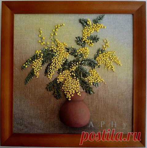 Gallery.ru / Fotografie č. 3 - Moja práca - ArnouxTati