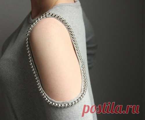 Интересные идеи для переделок