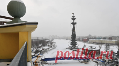 Мост между Балчугом и Крымской набережной откроют в 2024 году. Новый пешеходный мост между Крымской набережной и стрелкой острова Балчуг в Москве откроют в 2024 году, заявил мэр Сергей Собянин. Читать далее