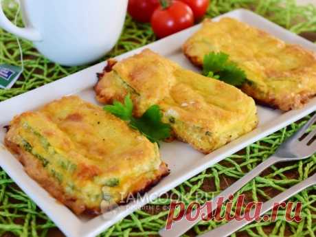 Кабачковые сэндвичи с сыром — рецепт с фото Кабачковые сэндвичи - это невероятно вкусно! Обязательно нужно приготовить в сезон созревания кабачков! ОБЯЗАТЕЛЬНО!