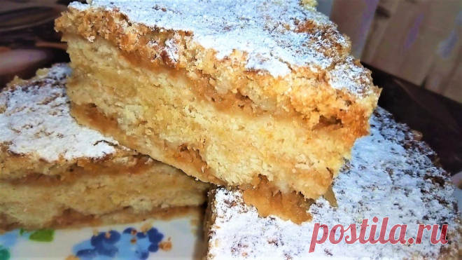 Выпечка без возни! Как приготовить идеальный яблочный десерт? - Советы для женщин Приготовьте этот сладкий яблочный пирог, чтобы порадовать себя и домочадцев не просто обычным фруктовым десертом, а настоящим кулинарным шедевром! Это блюдо настолько легкое, что с нюансами его приготовления справятся даже начинающие кулинары. При желании разнообразьте рецепт, заменив яблоки другими сезонными фруктами или ягодами. Использовать можно даже овощи, например, тыкву. Необходимые пр...