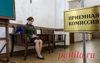 В колледжи при СКФУ впервые зачислят детей участников СВО. В 2024 году вдвое выросло число абитуриентов с высокой успеваемостью