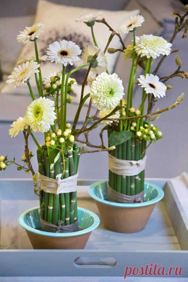 флористика