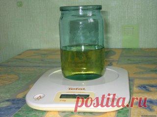 Майонез самодельный