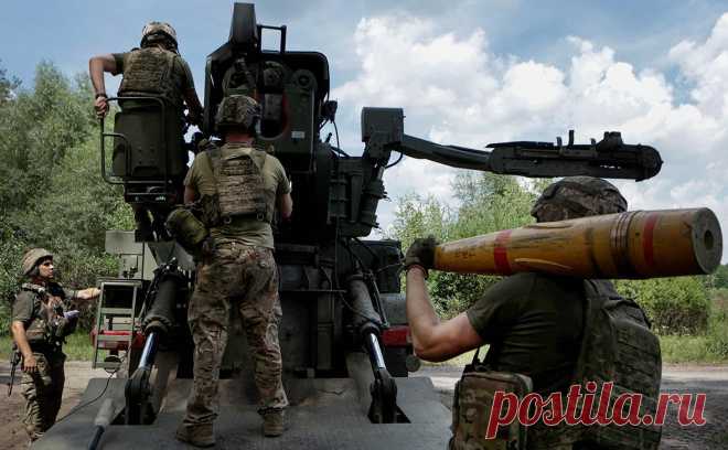 В США заявили, что российско-украинский конфликт не решить военным путем. Решить конфликт России и Украины на поле боя невозможно, заявил представитель США в НАТО Мэтью Уитакер телеканалу Newsmax.