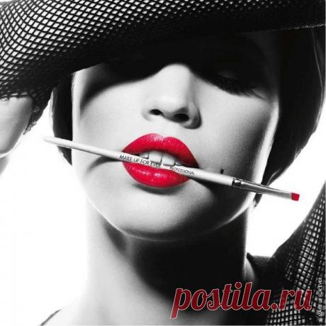 Как подобрать цвет помады | PrettyNews женский журнал