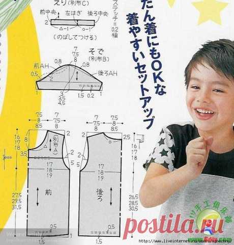 шьем одежду для детей 2 | Записи в рубрике шьем одежду для детей 2 | Дневник Елена laitdream