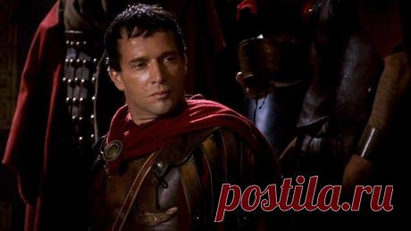 James Purefoy Unlimited - Фото