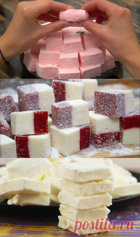 СЛАДОСТИ: Три рецепта от Кулинарим Вместе С Таней