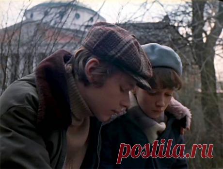 Как сложилась жизнь героев фильма «Вам и не снилось». Окончание. — Живой Журнал