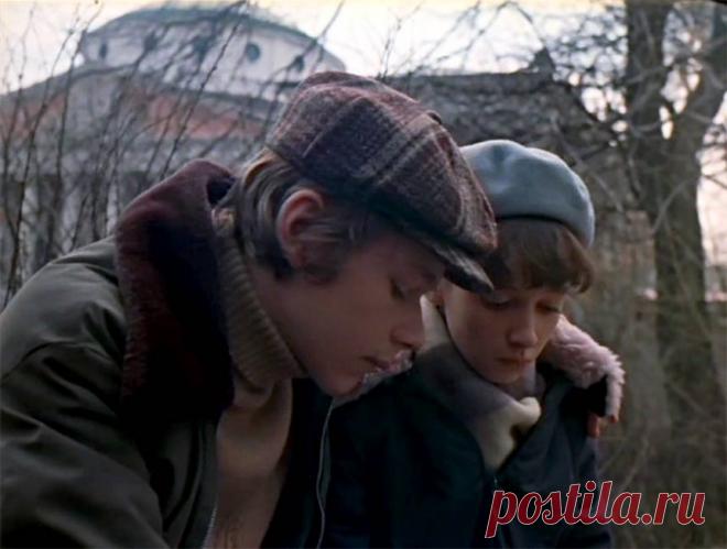 Как сложилась жизнь героев фильма «Вам и не снилось». Окончание. — Живой Журнал