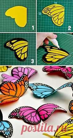 butterfly | Holidays & Events that I love