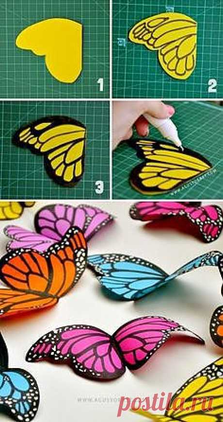 butterfly | Holidays &amp; Events that I love