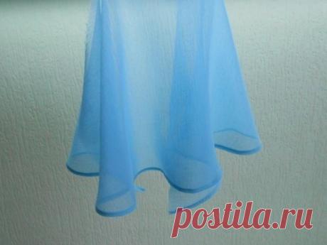 ​Зачем нужен московский шов