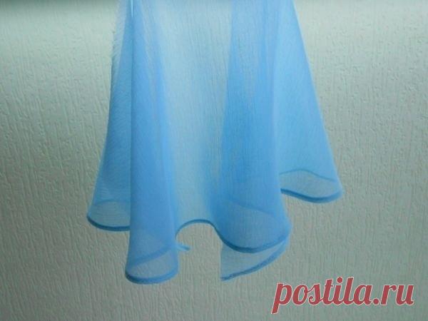 ​Зачем нужен московский шов