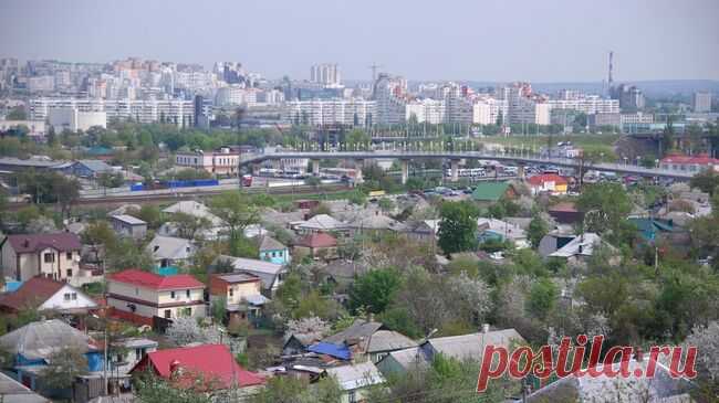 В Белгородской области отменили опасность атаки беспилотников