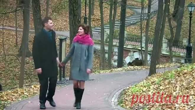 Осень, прозрачное утро - Поёт Юлия Боголепова